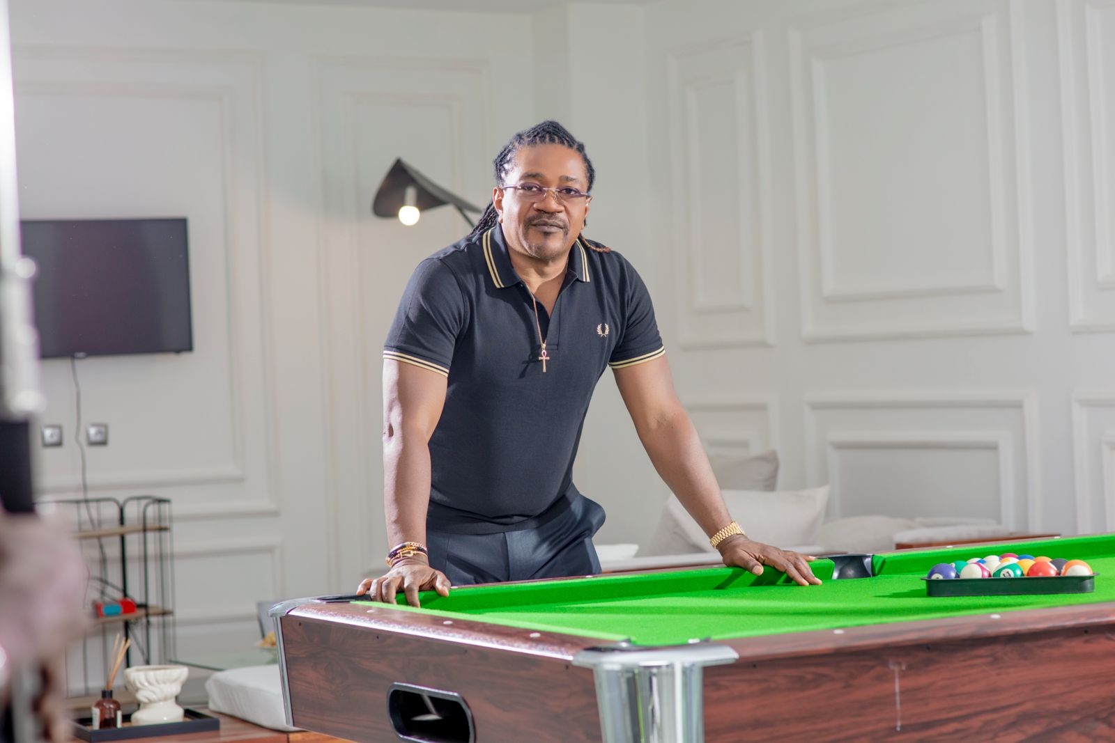 Secongo Clotcho Sanogo