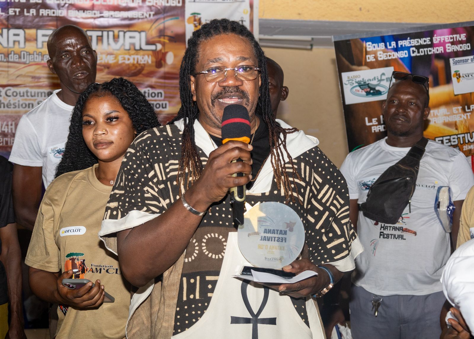 Katana Festival