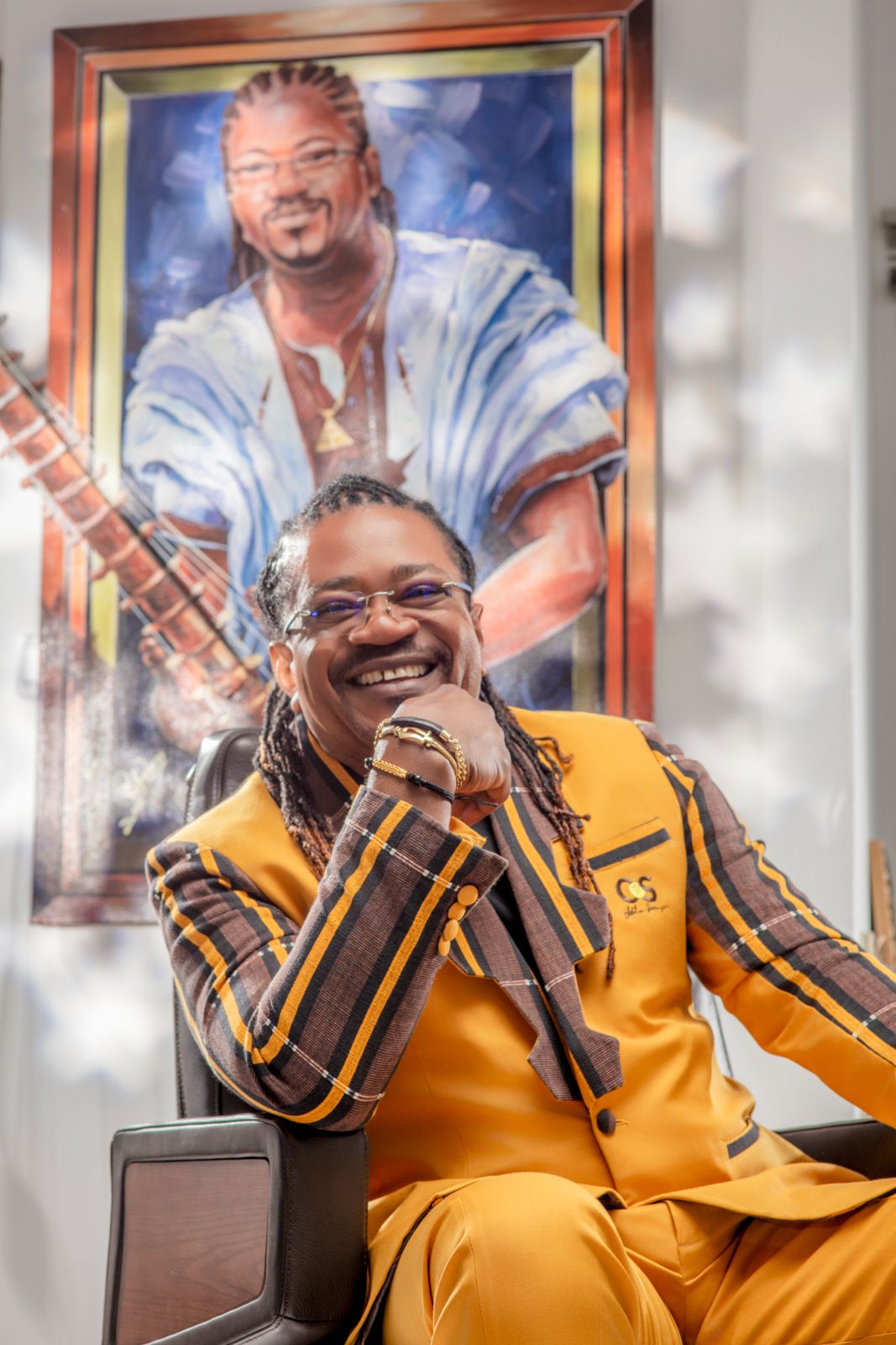 Lifestyle décontracté