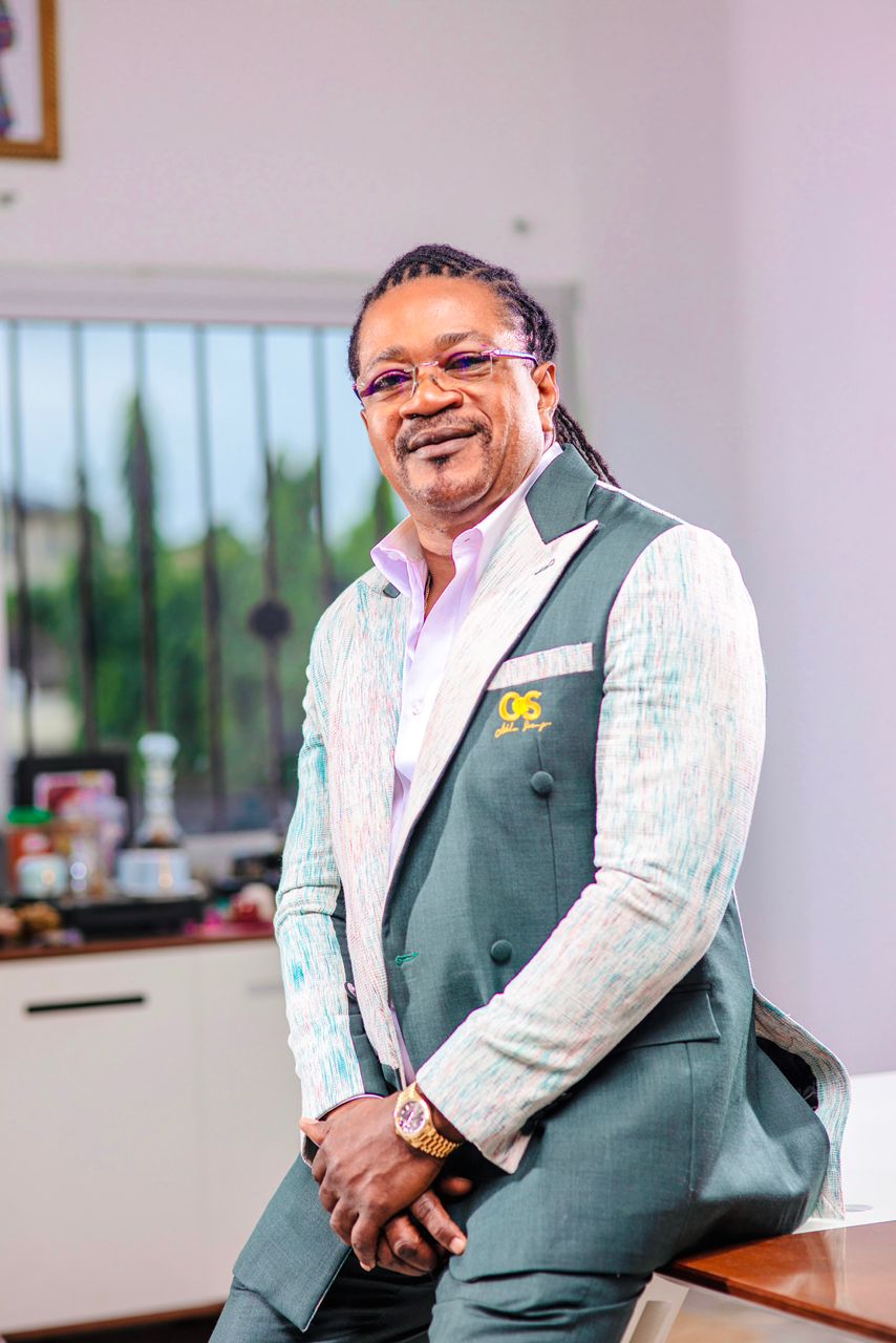 Portrait officiel vertical