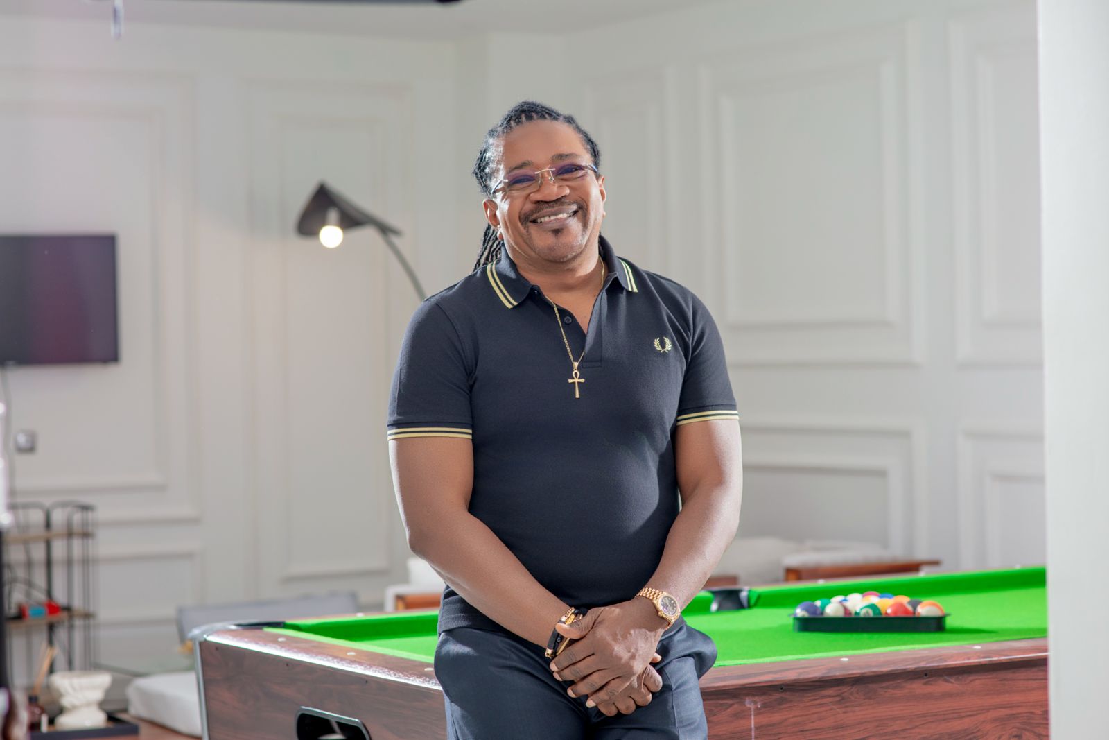 Secongo Clotcho Sanogo